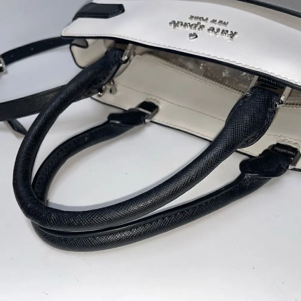 Kate Spade Leather Tote